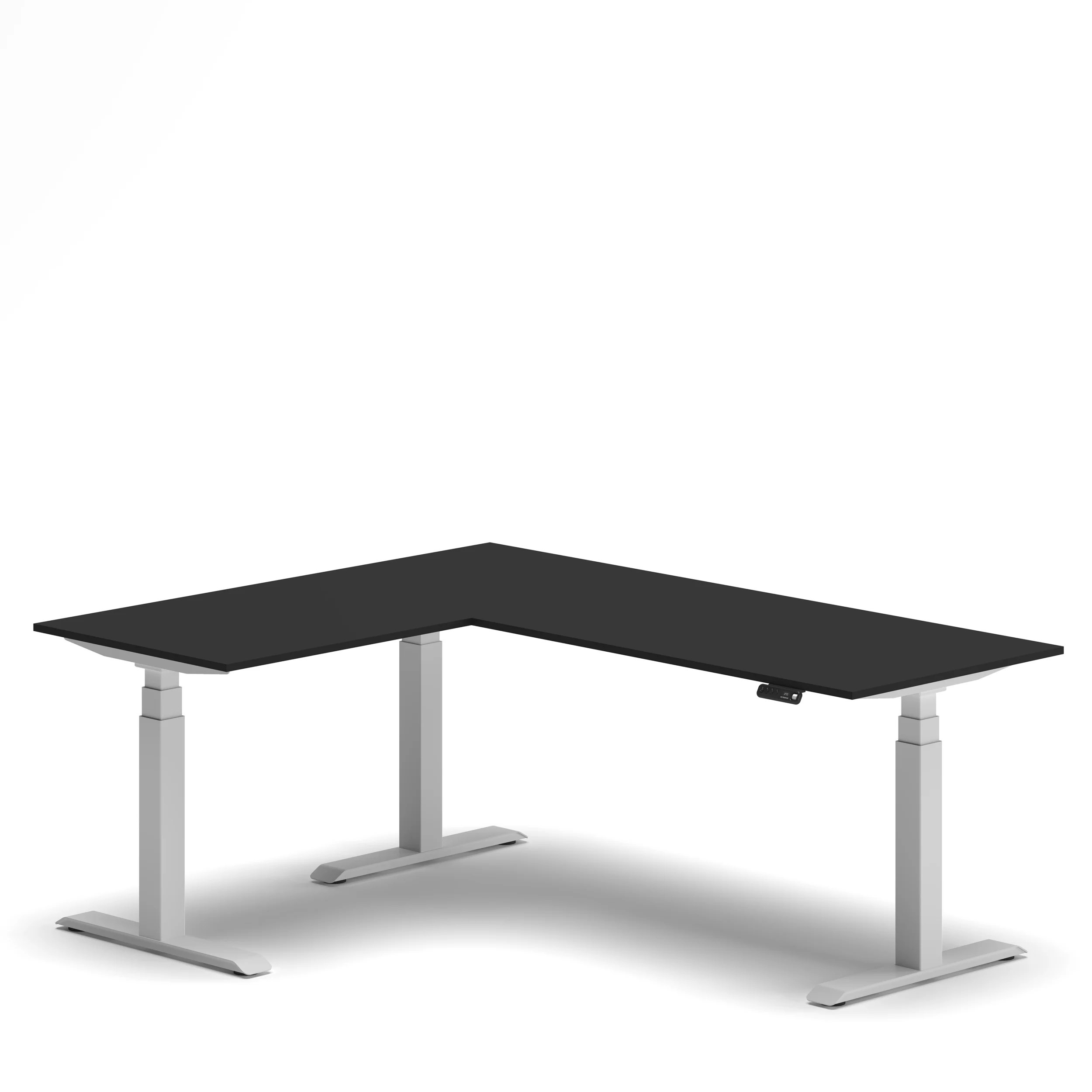 Studio - L Shaped Standing Desk - Image 32