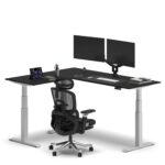 Studio - L Shaped Standing Desk