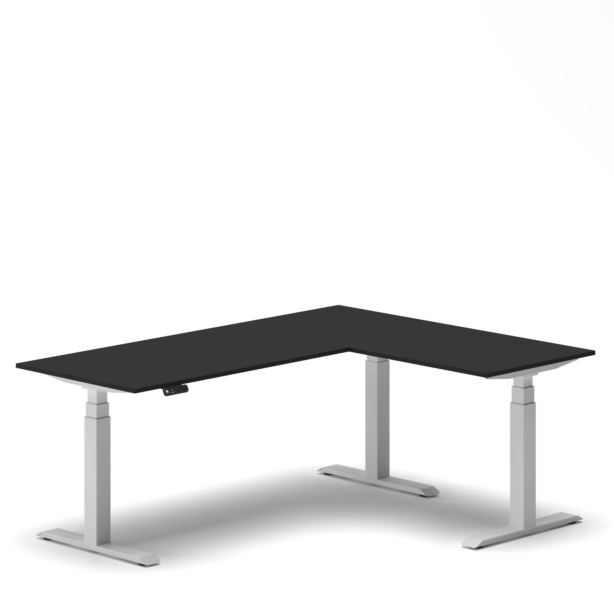 Studio - L Shaped Standing Desk - Image 37