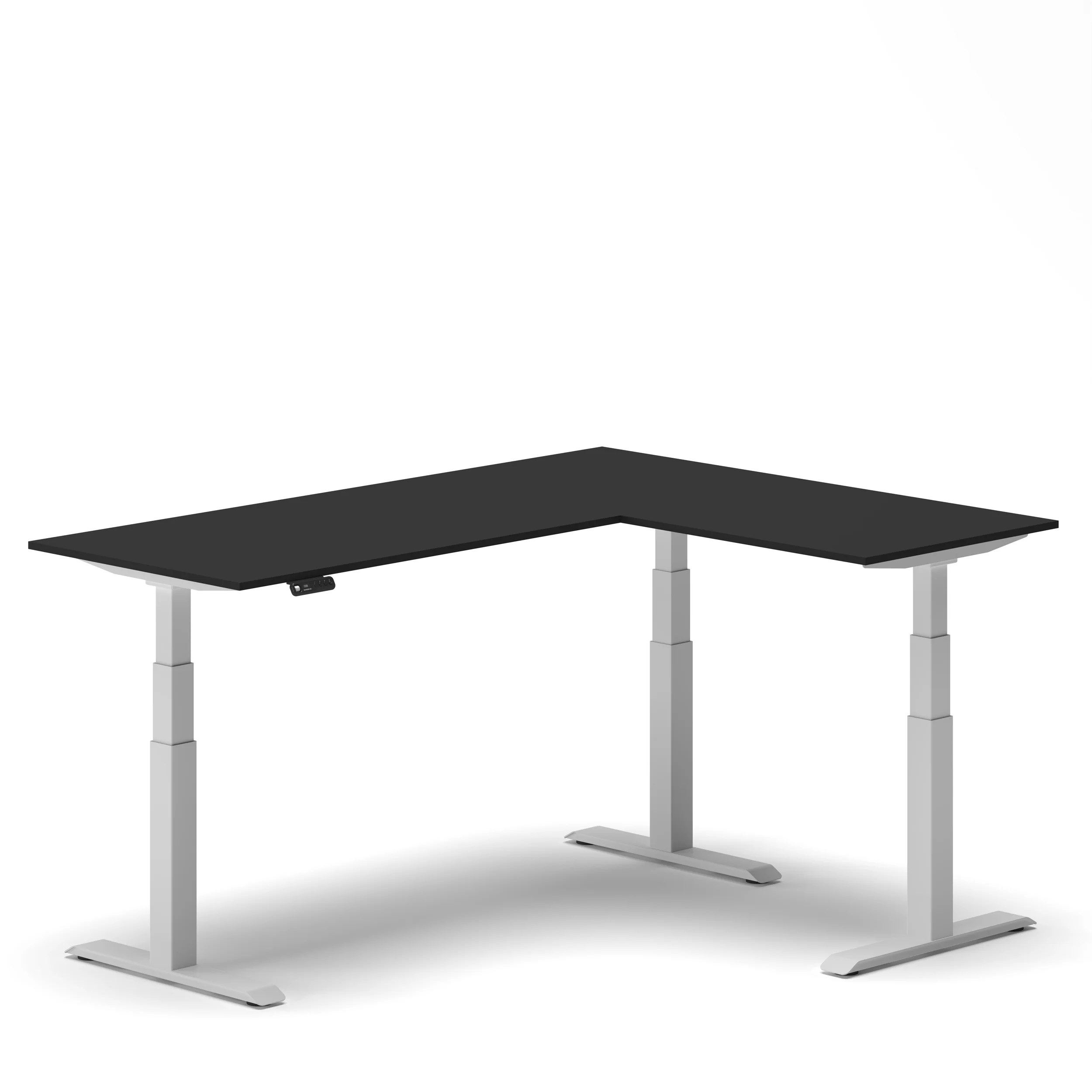 Studio - L Shaped Standing Desk - Image 38
