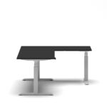 Studio - L Shaped Standing Desk