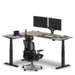 Studio - L Shaped Standing Desk