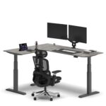 Studio - L Shaped Standing Desk