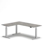 Studio - L Shaped Standing Desk