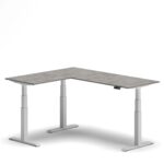 Studio - L Shaped Standing Desk
