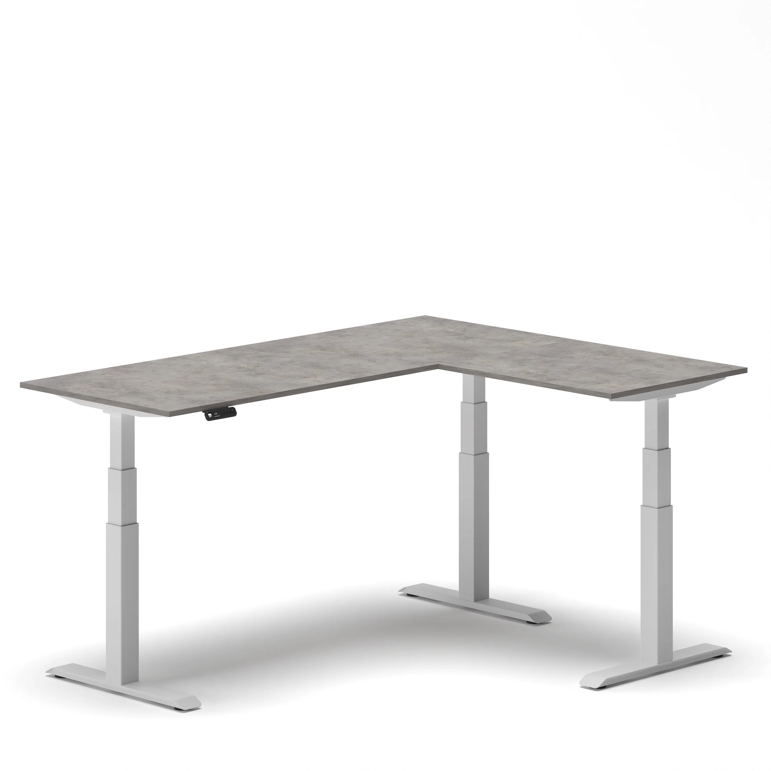Studio - L Shaped Standing Desk - Image 57