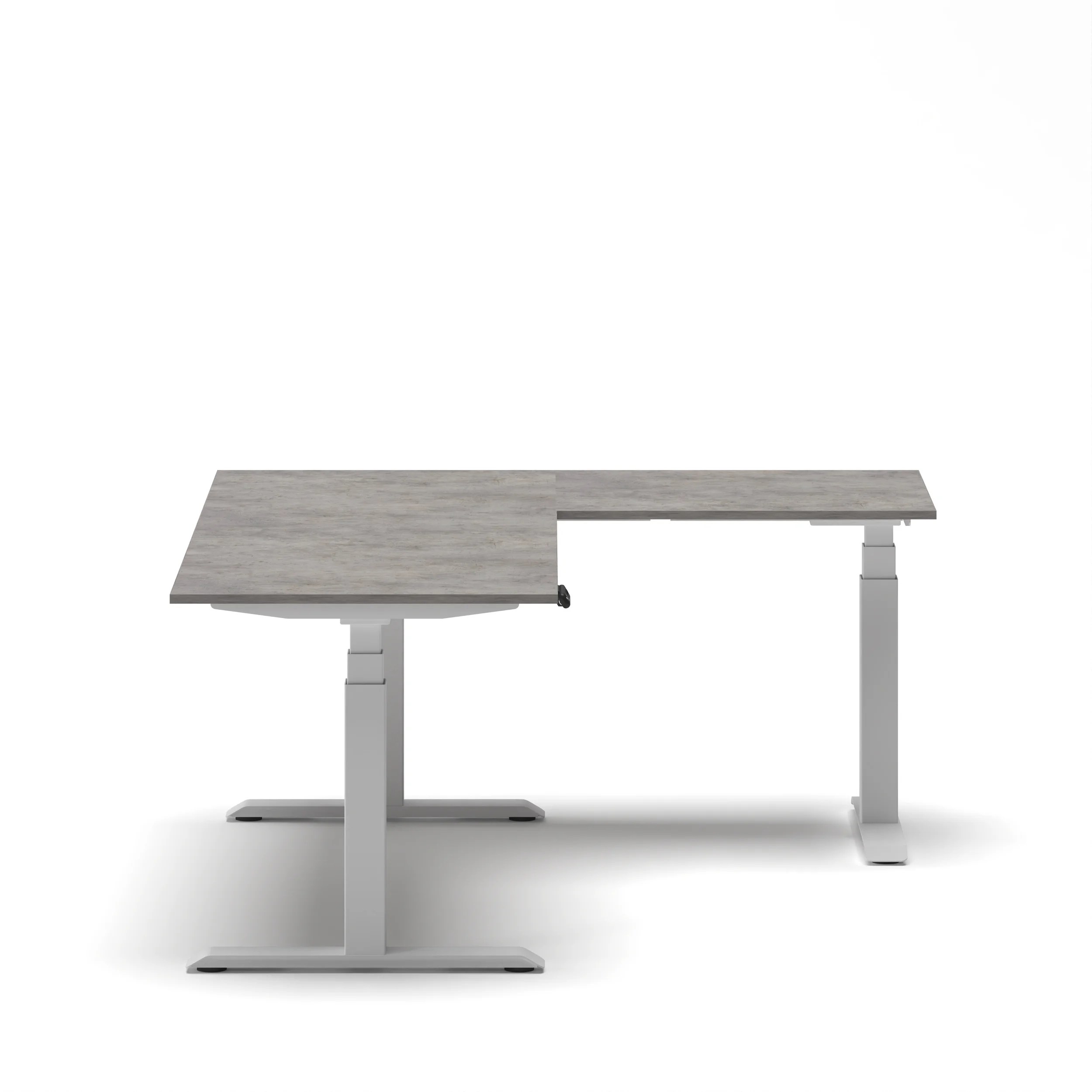 Studio - L Shaped Standing Desk - Image 59