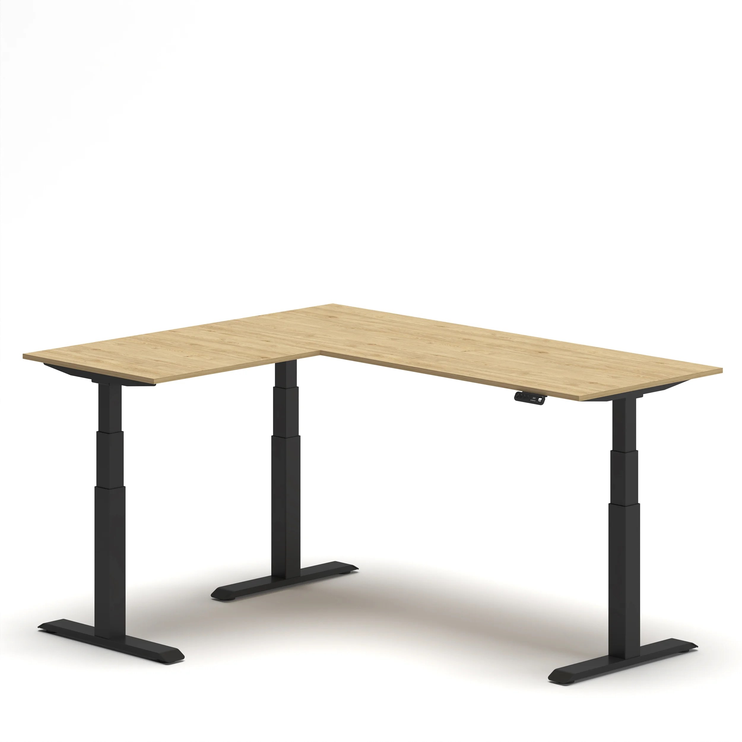 Studio - L Shaped Standing Desk - Image 61