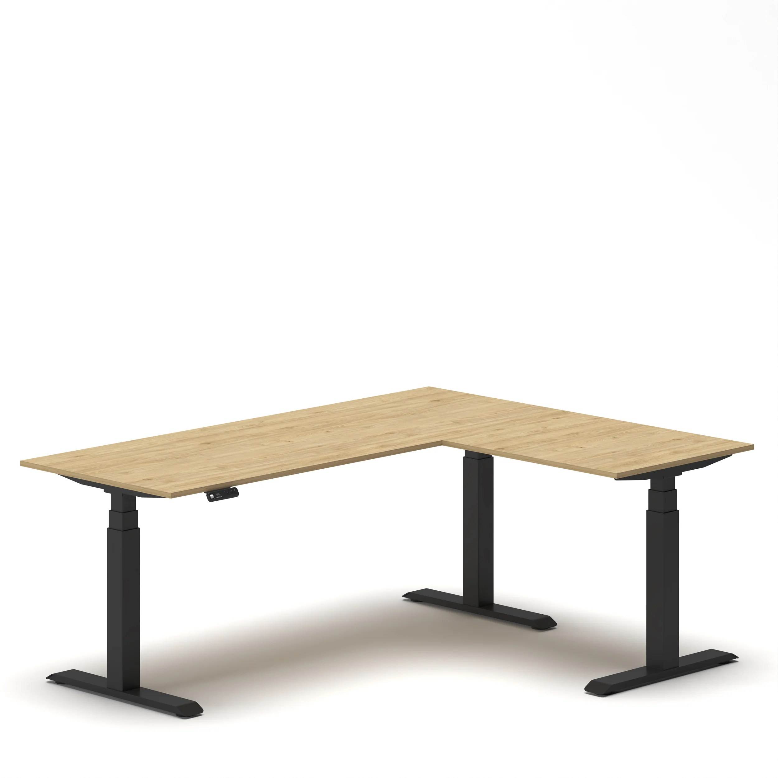 Studio - L Shaped Standing Desk - Image 64