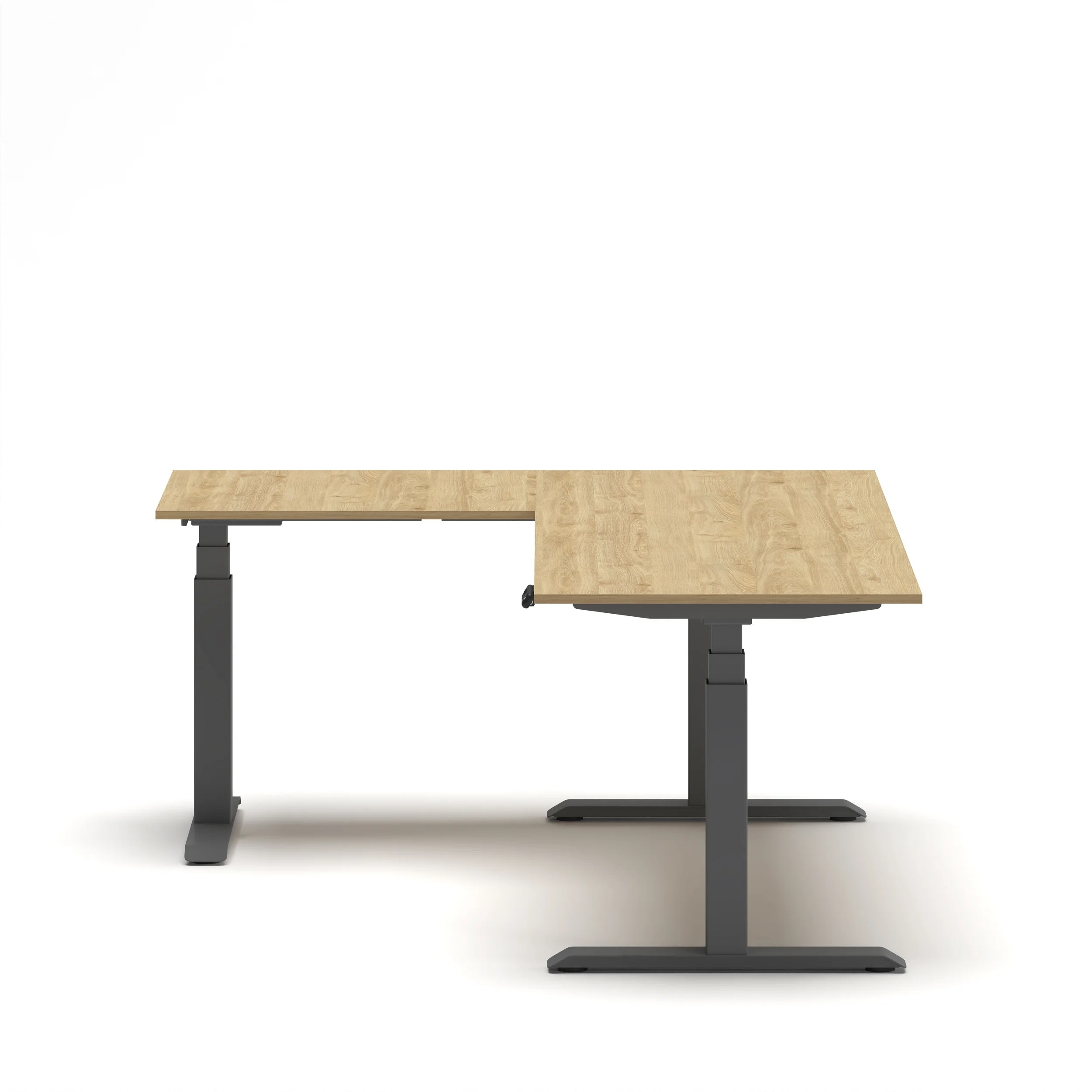 Studio - L Shaped Standing Desk - Image 68