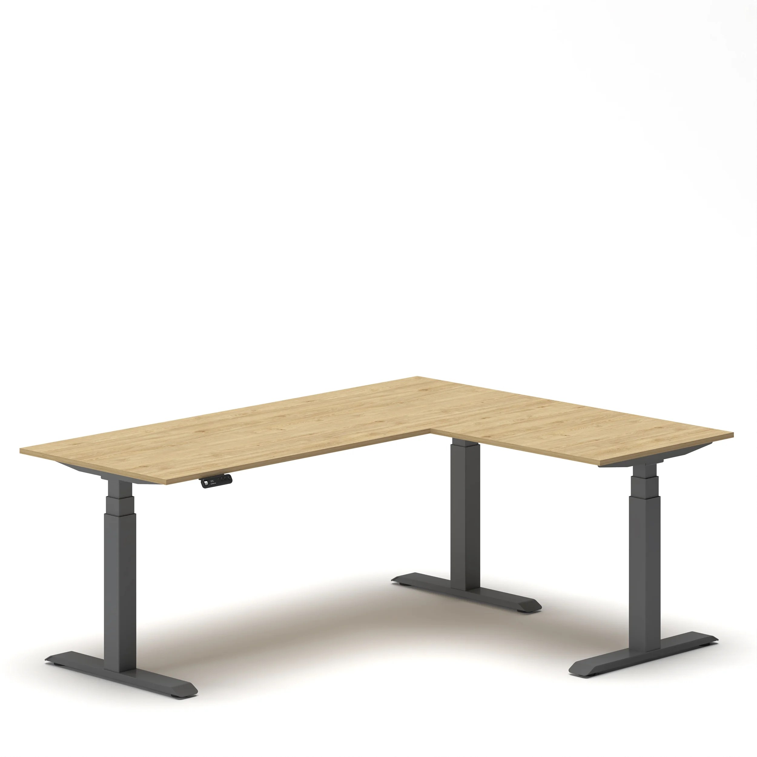 Studio - L Shaped Standing Desk - Image 69