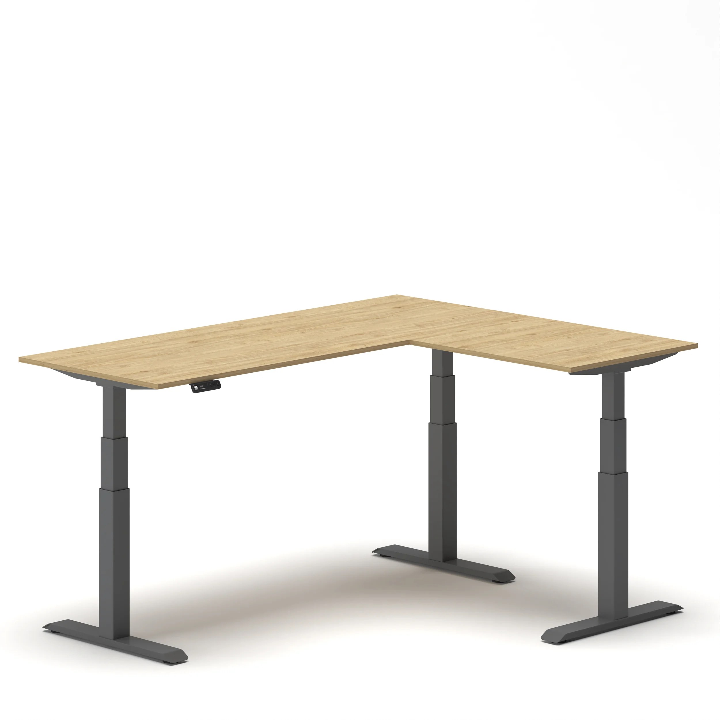 Studio - L Shaped Standing Desk - Image 70