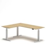 Studio - L Shaped Standing Desk