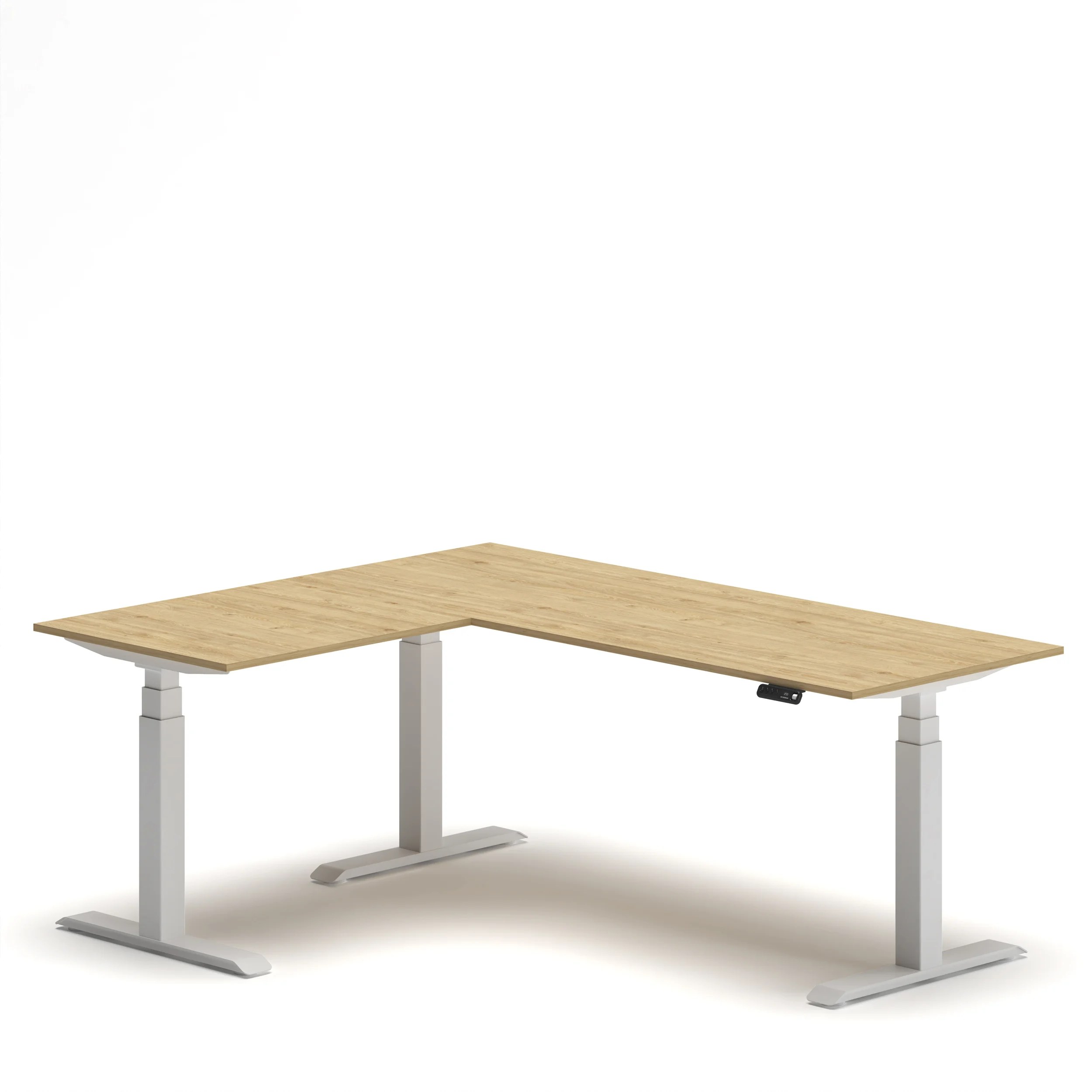 Studio - L Shaped Standing Desk - Image 73