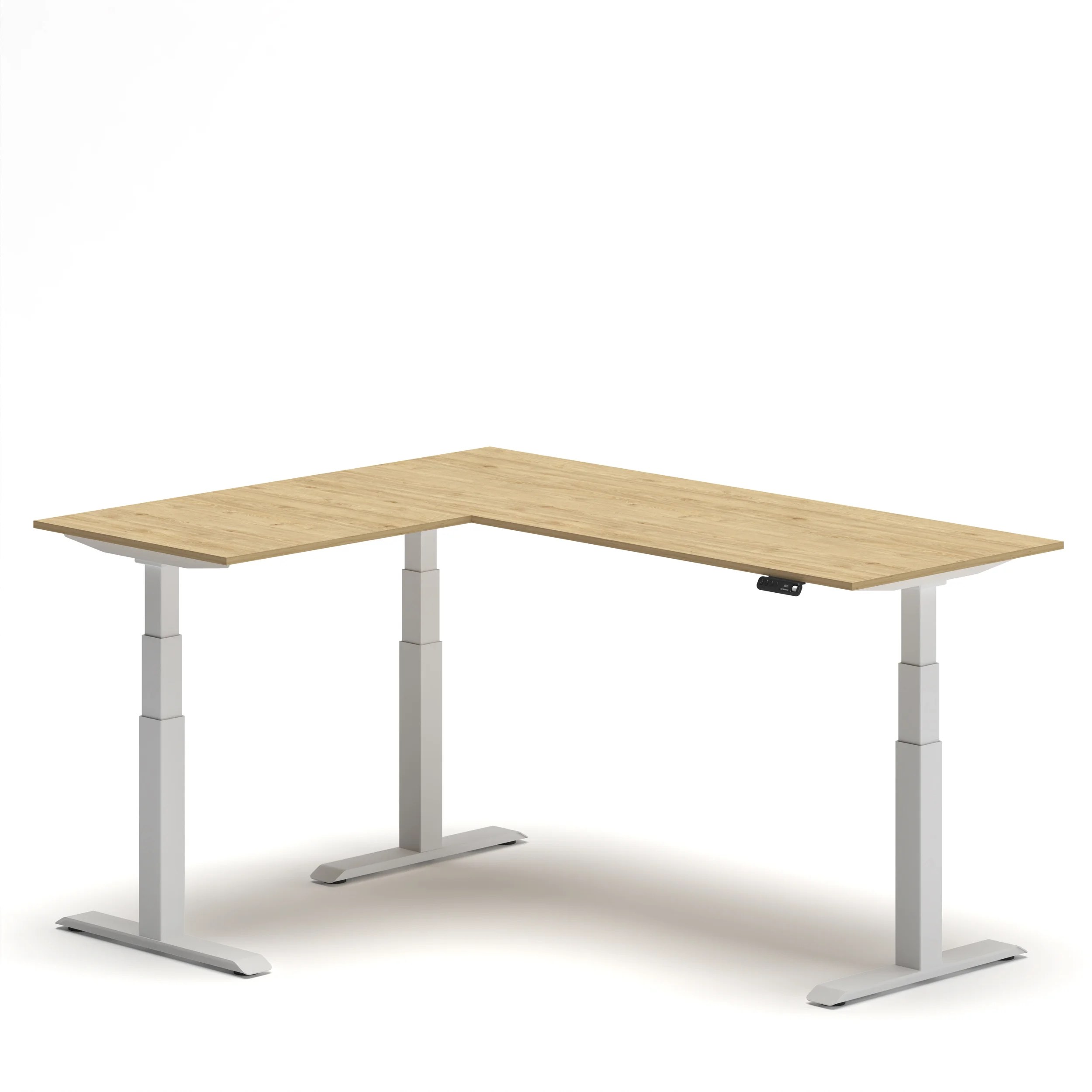 Studio - L Shaped Standing Desk - Image 74