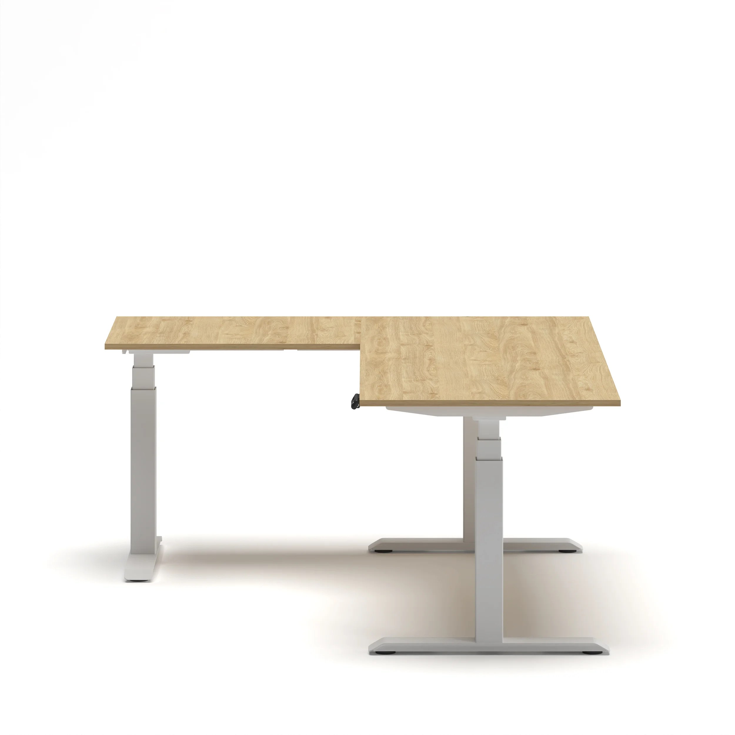 Studio - L Shaped Standing Desk - Image 76