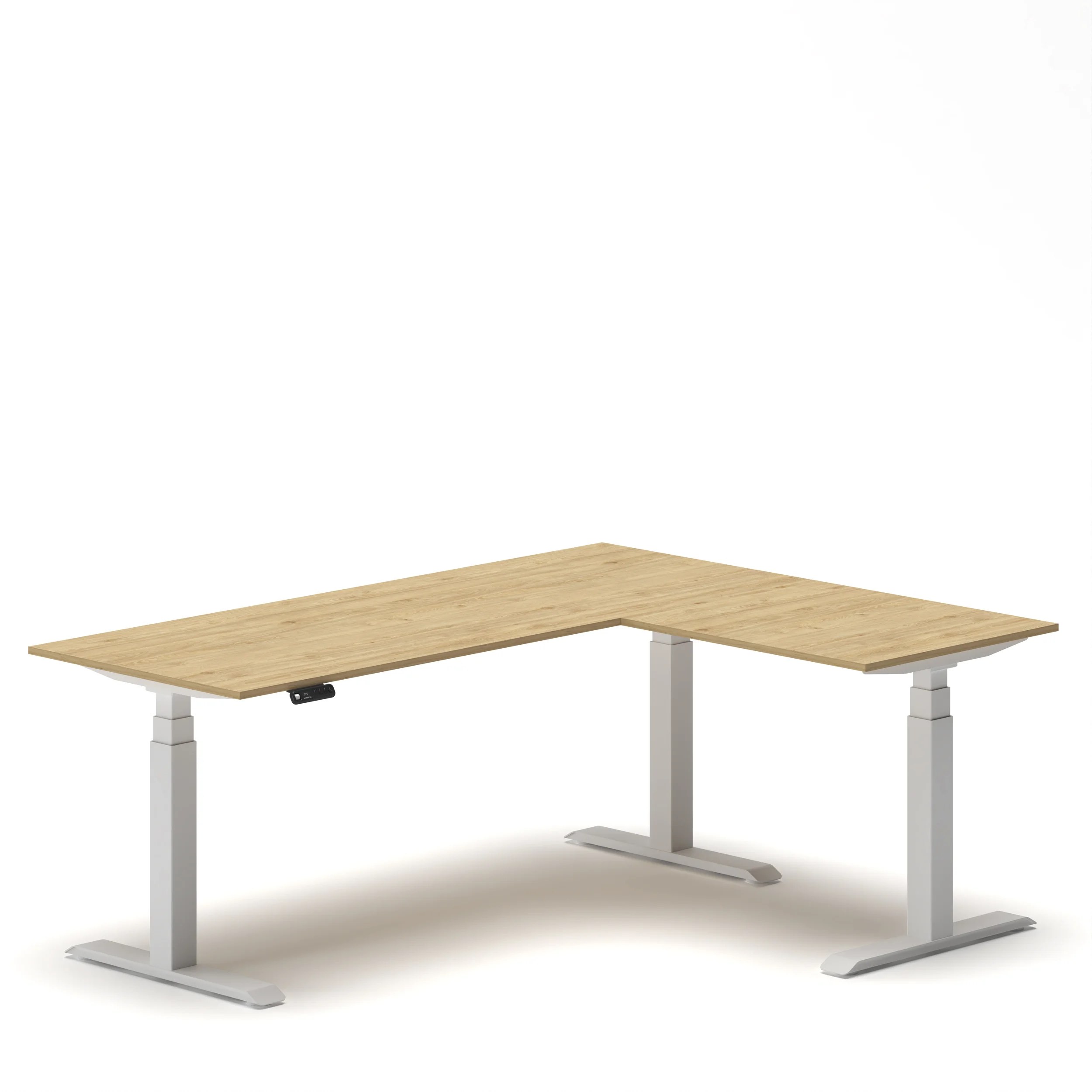 Studio - L Shaped Standing Desk - Image 77