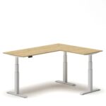 Studio - L Shaped Standing Desk