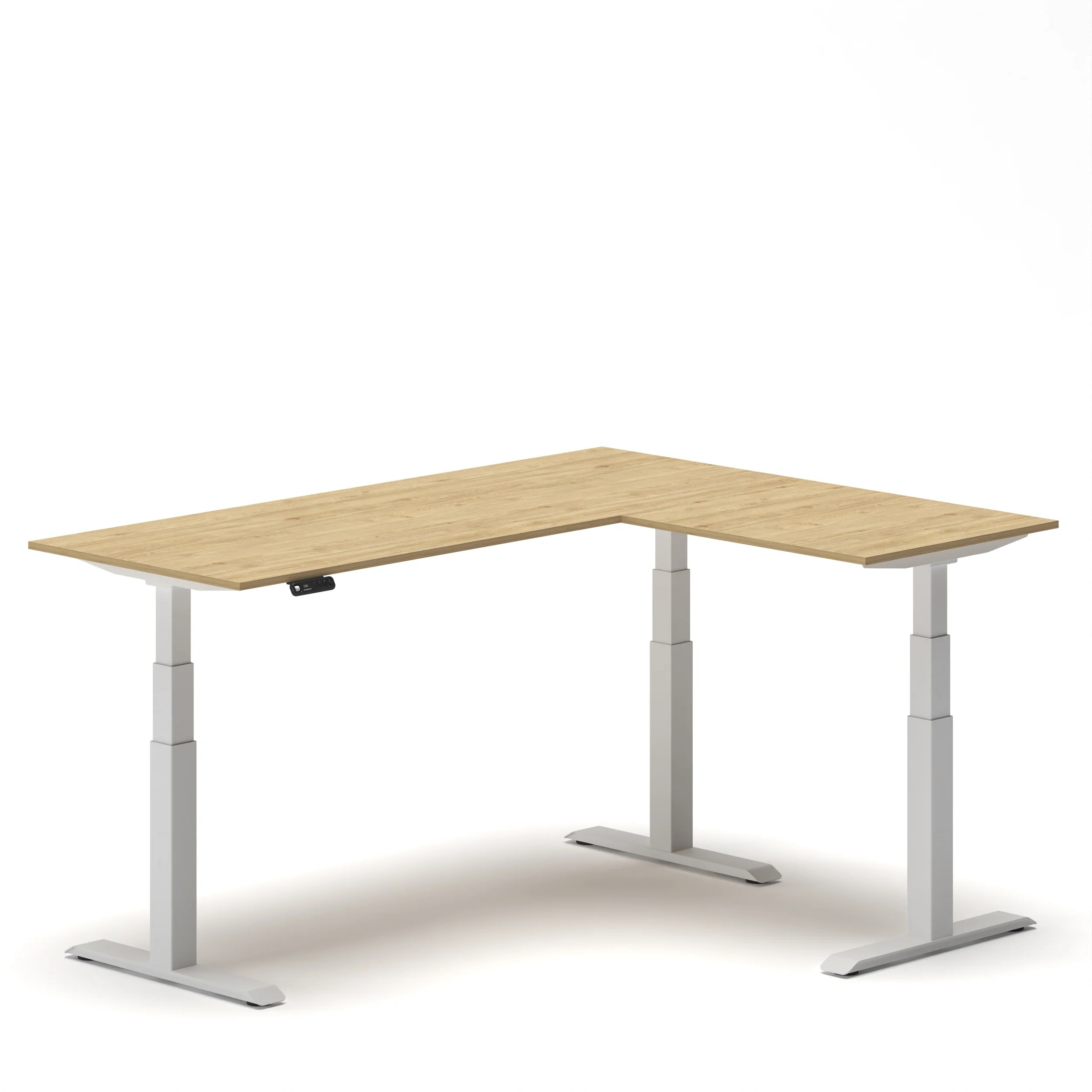 Studio - L Shaped Standing Desk - Image 78