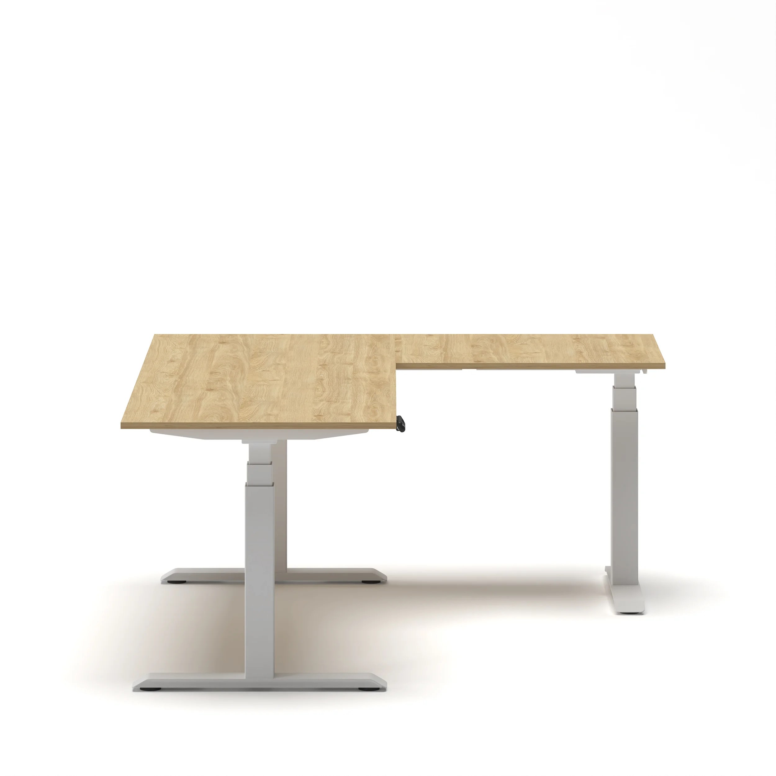 Studio - L Shaped Standing Desk - Image 80