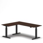 Studio - L Shaped Standing Desk
