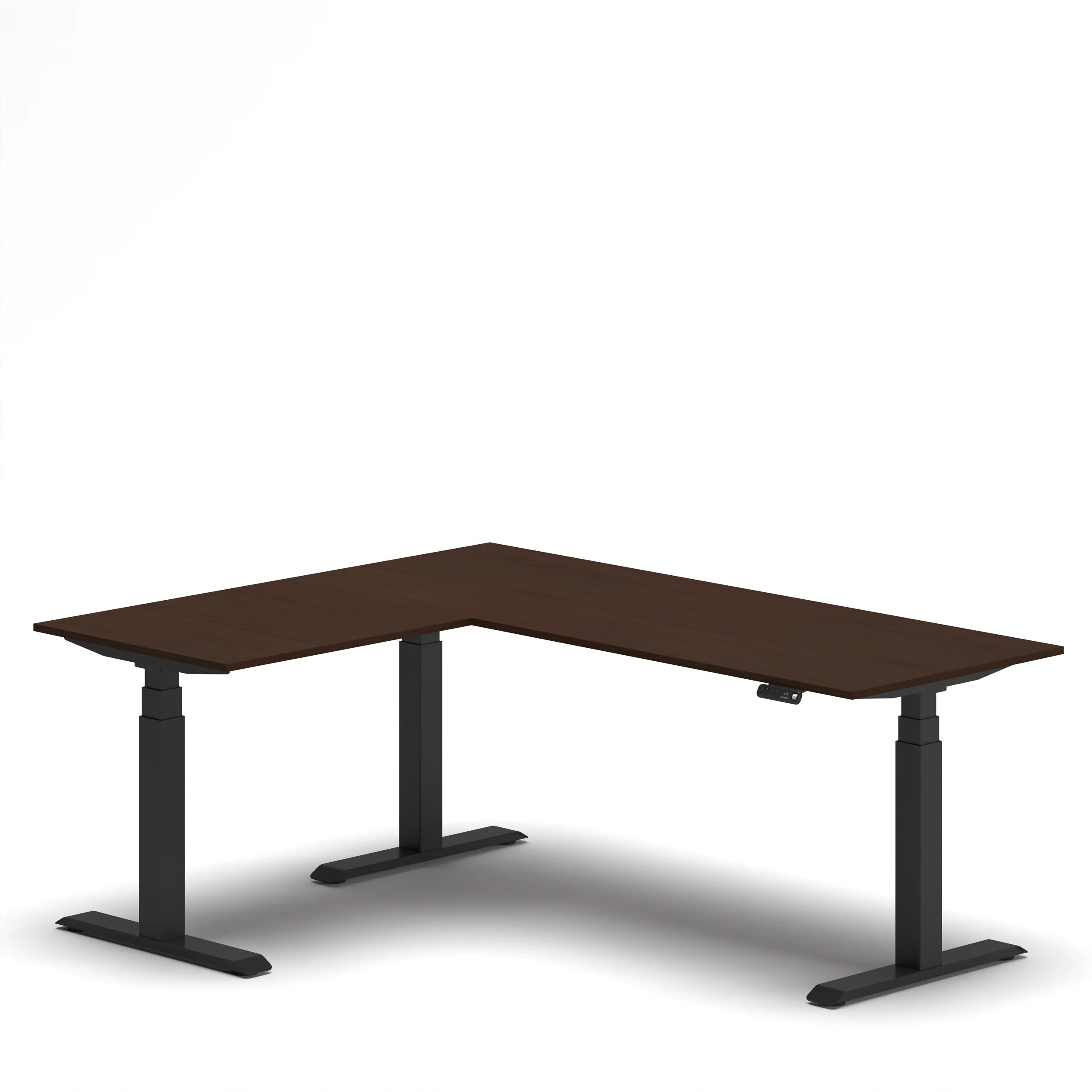 Studio - L Shaped Standing Desk - Image 81