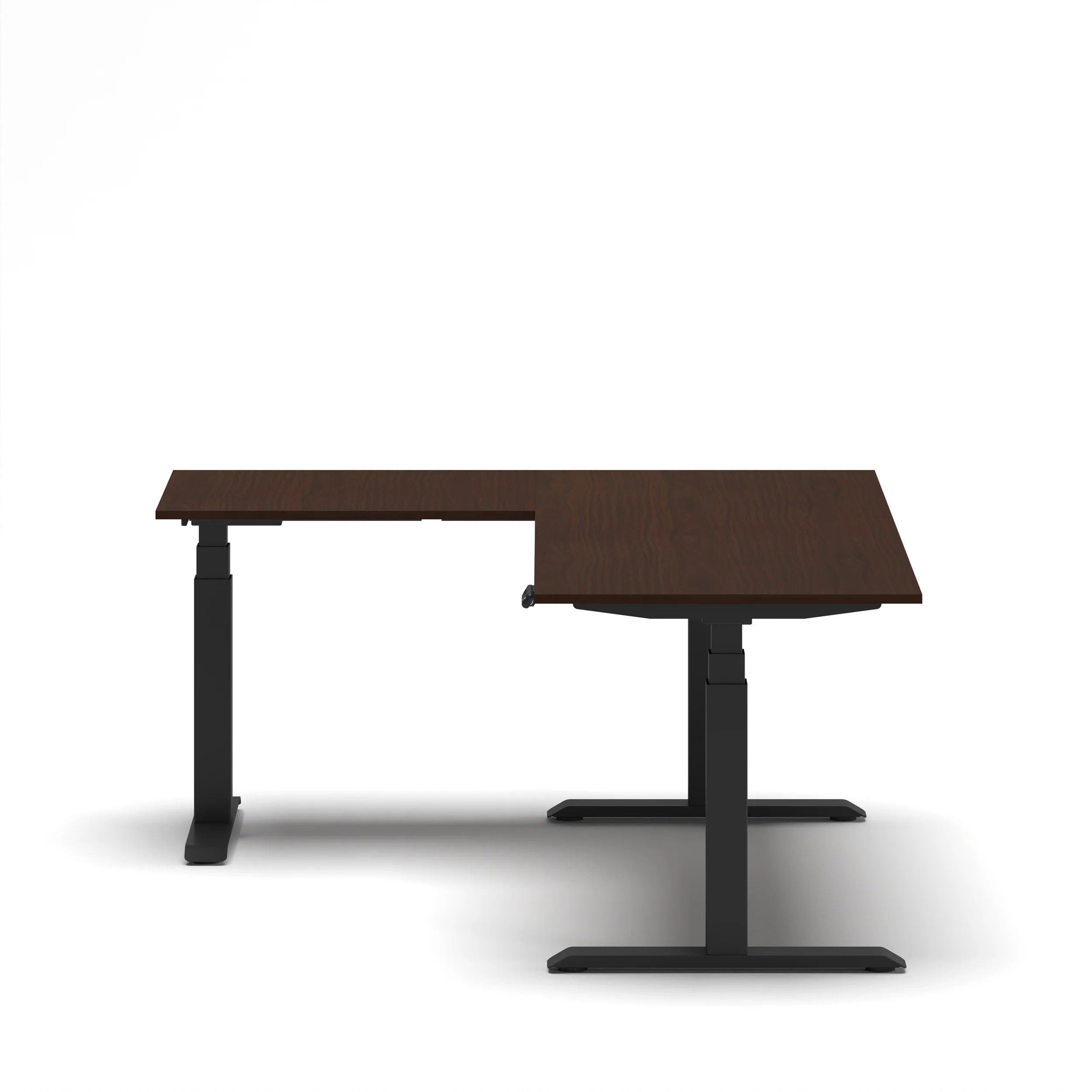 Studio - L Shaped Standing Desk - Image 84