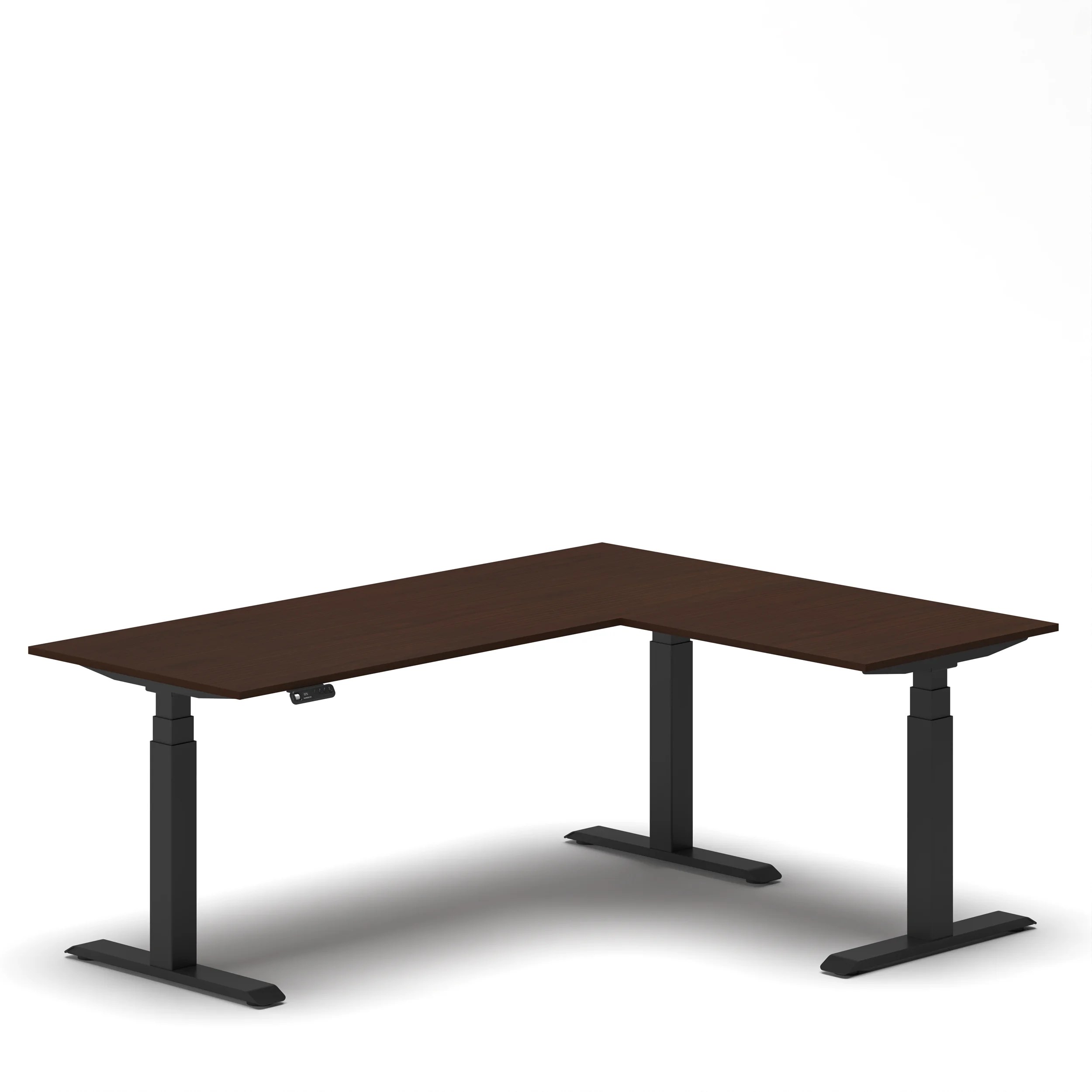 Studio - L Shaped Standing Desk - Image 85