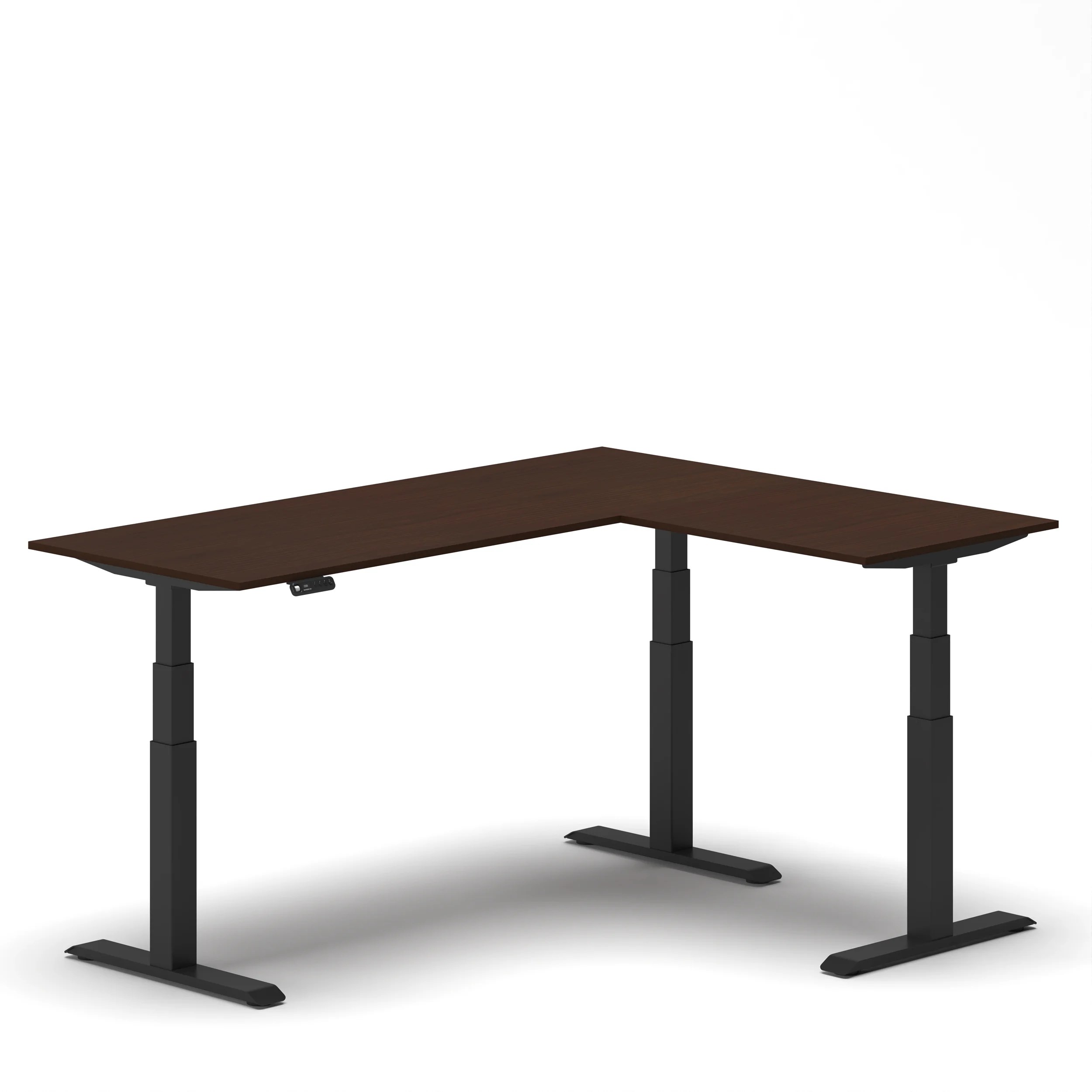 Studio - L Shaped Standing Desk - Image 86