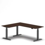 Studio - L Shaped Standing Desk
