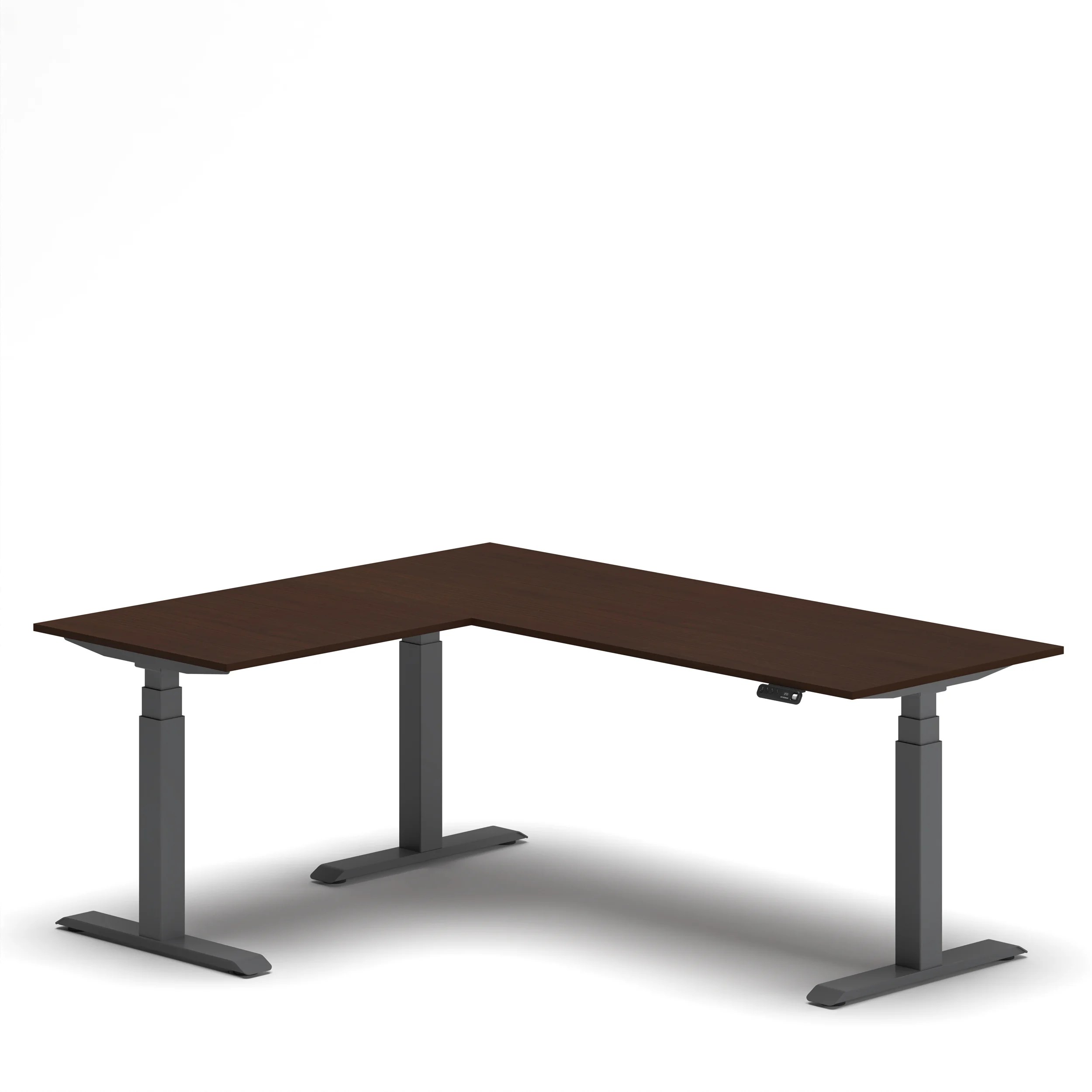 Studio - L Shaped Standing Desk - Image 89