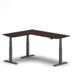 Studio - L Shaped Standing Desk