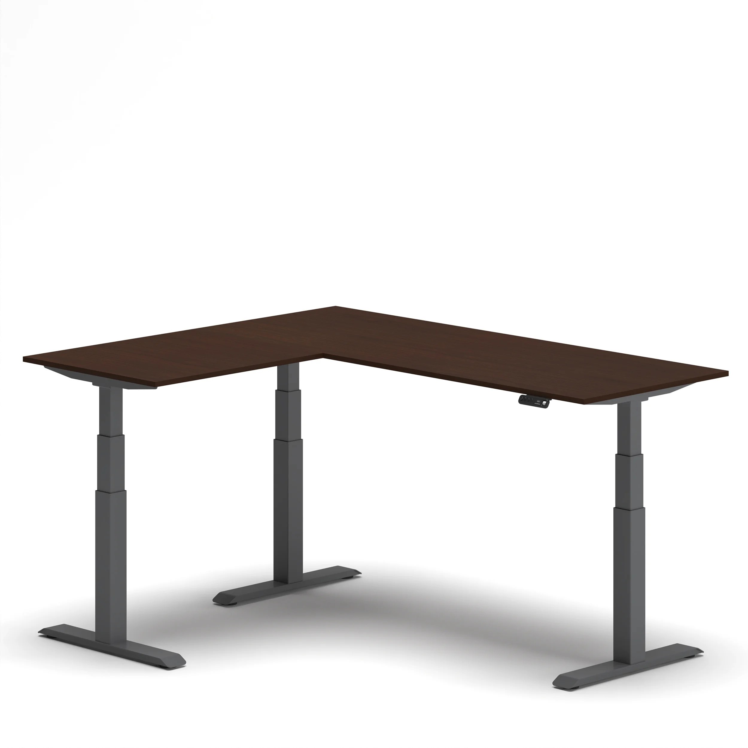 Studio - L Shaped Standing Desk - Image 90