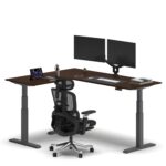 Studio - L Shaped Standing Desk