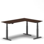 Studio - L Shaped Standing Desk