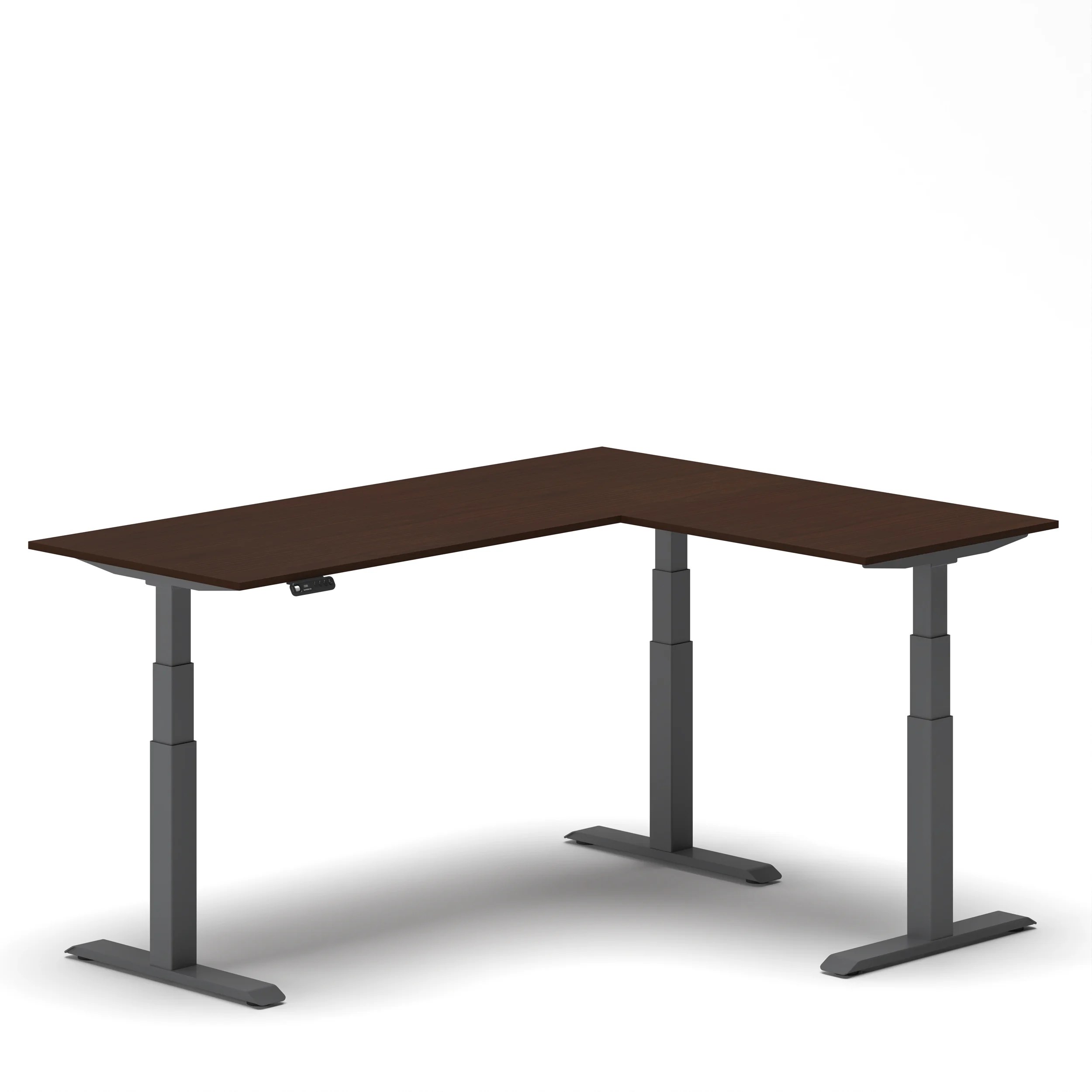 Studio - L Shaped Standing Desk - Image 94