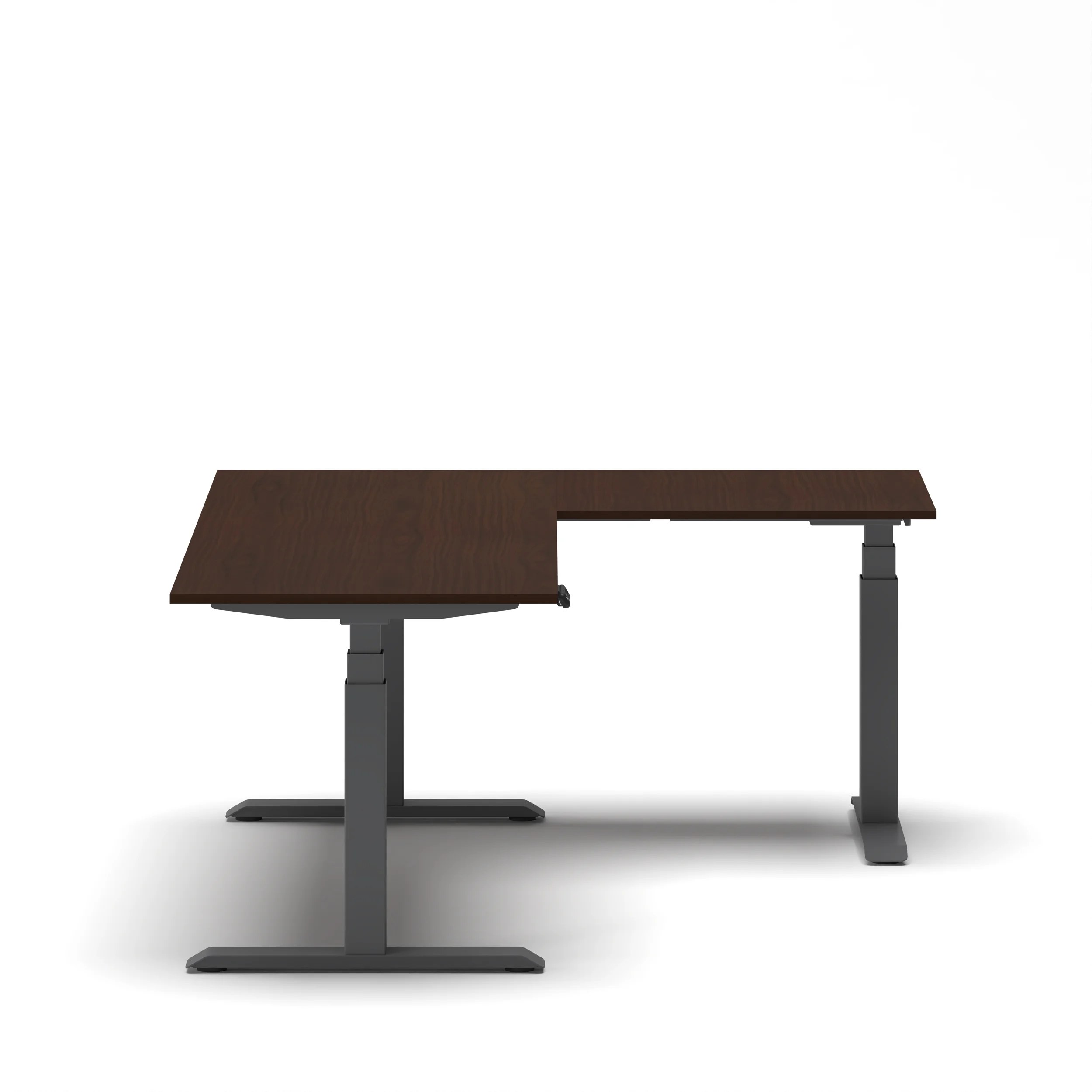 Studio - L Shaped Standing Desk - Image 96