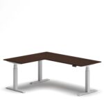 Studio - L Shaped Standing Desk