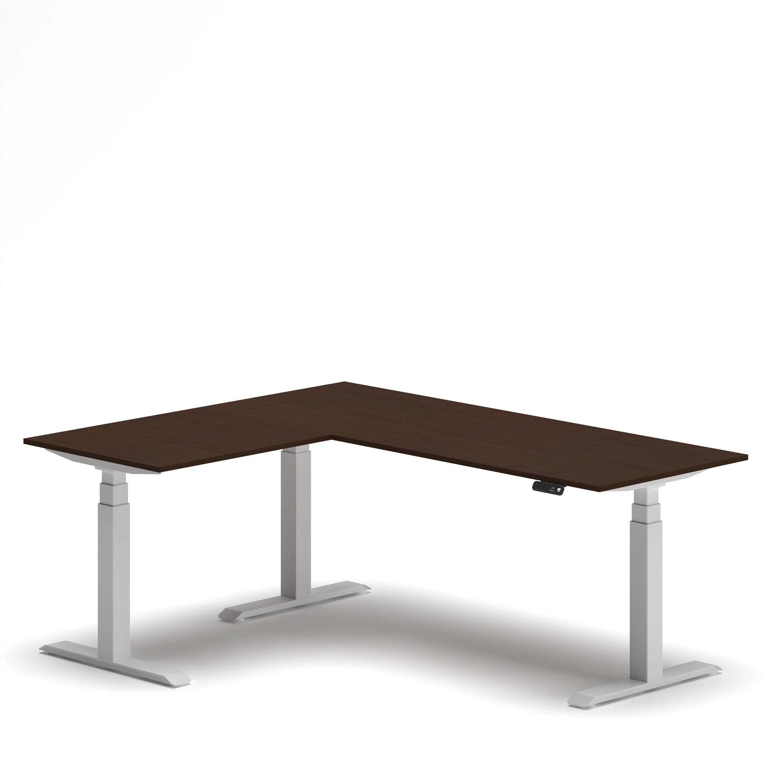 Studio - L Shaped Standing Desk - Image 97