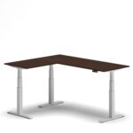 Studio - L Shaped Standing Desk