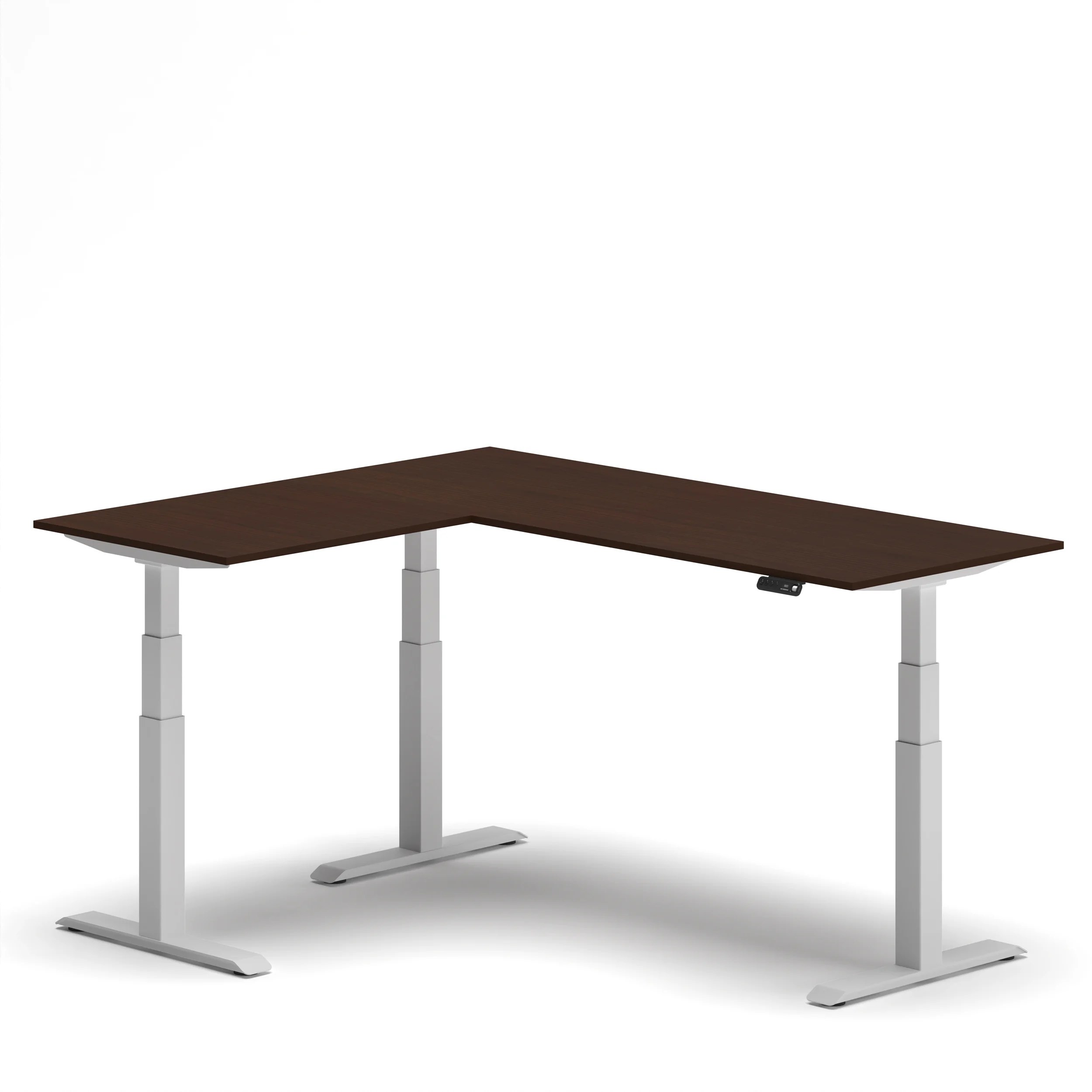 Studio - L Shaped Standing Desk - Image 98
