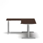 Studio - L Shaped Standing Desk