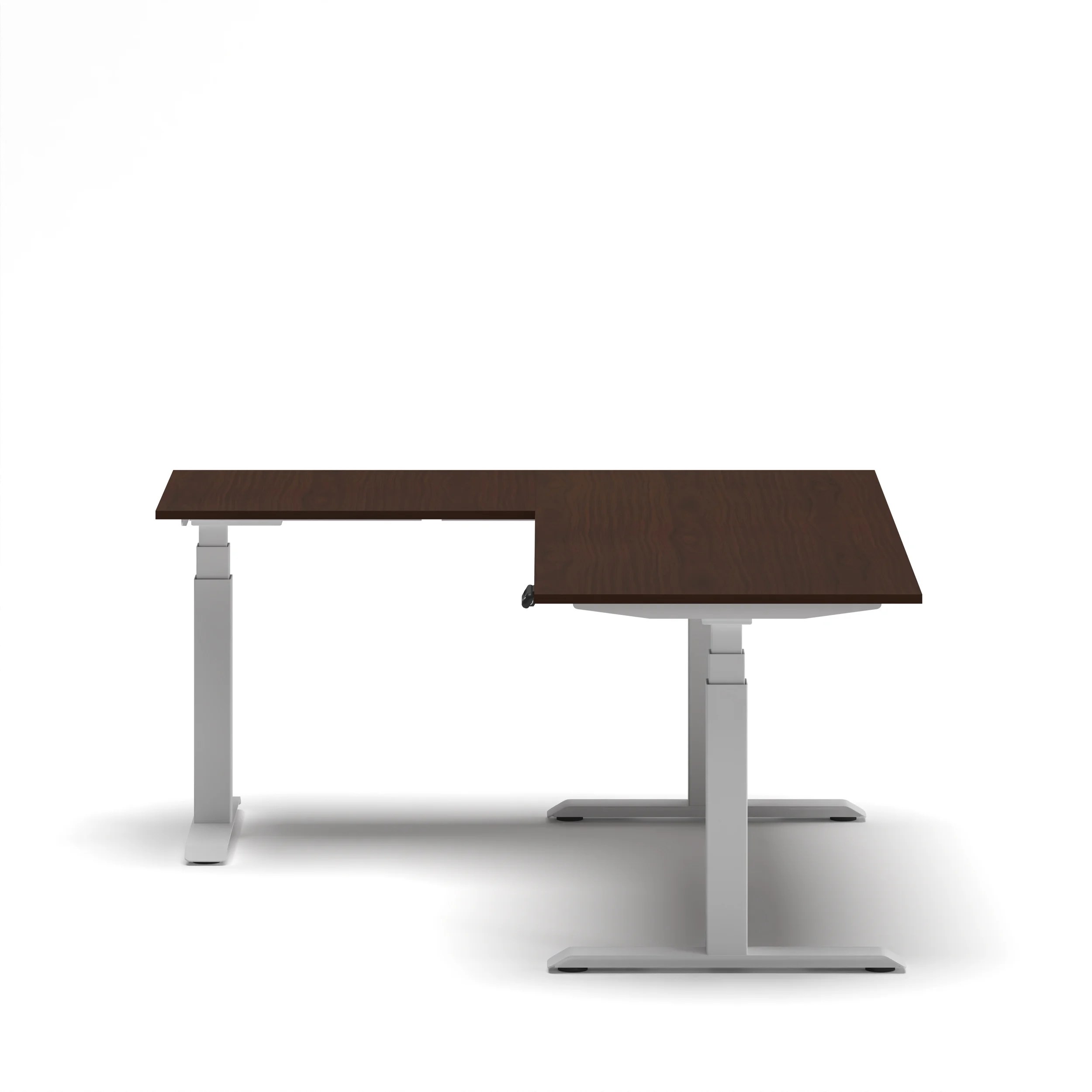 Studio - L Shaped Standing Desk - Image 100