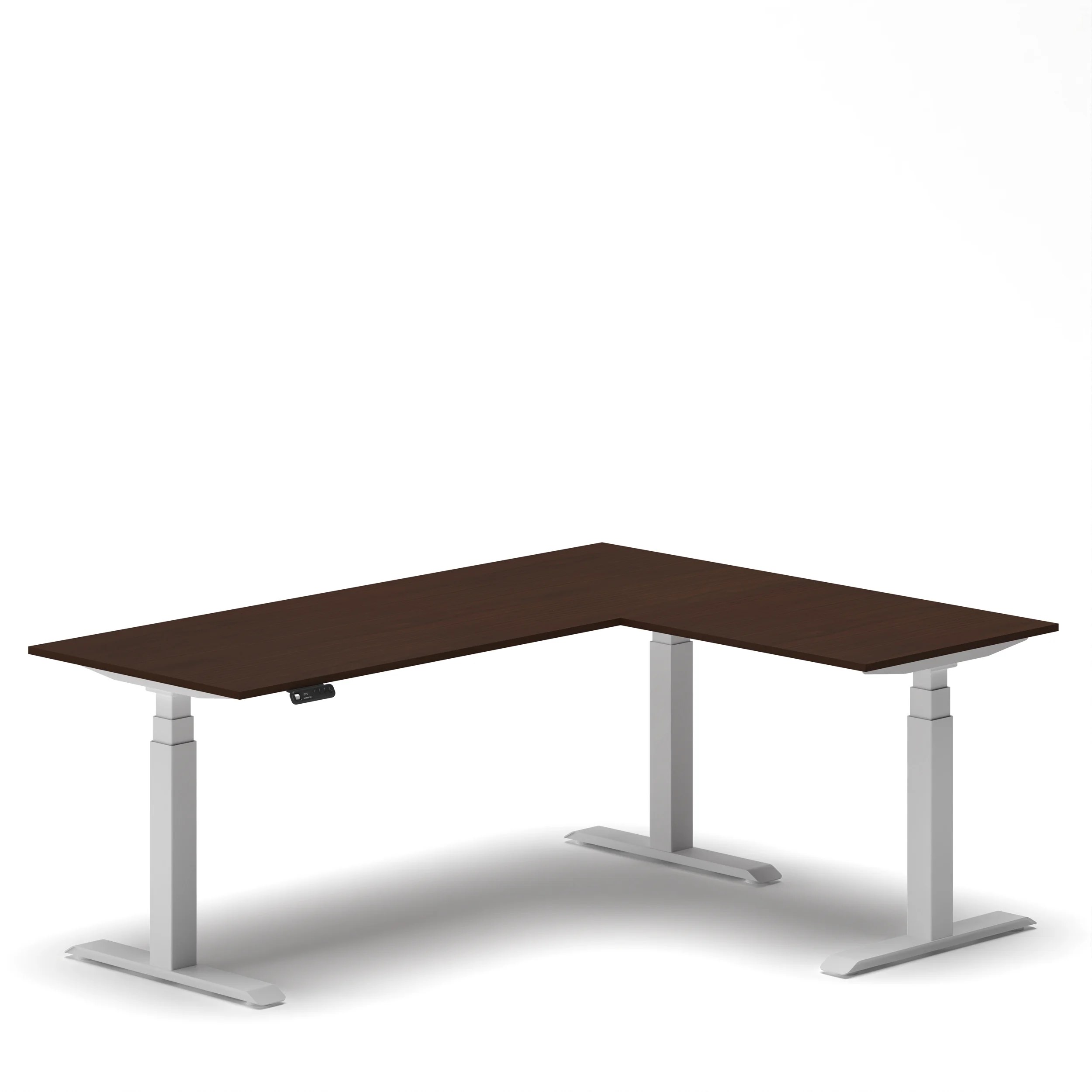 Studio - L Shaped Standing Desk - Image 101