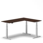 Studio - L Shaped Standing Desk