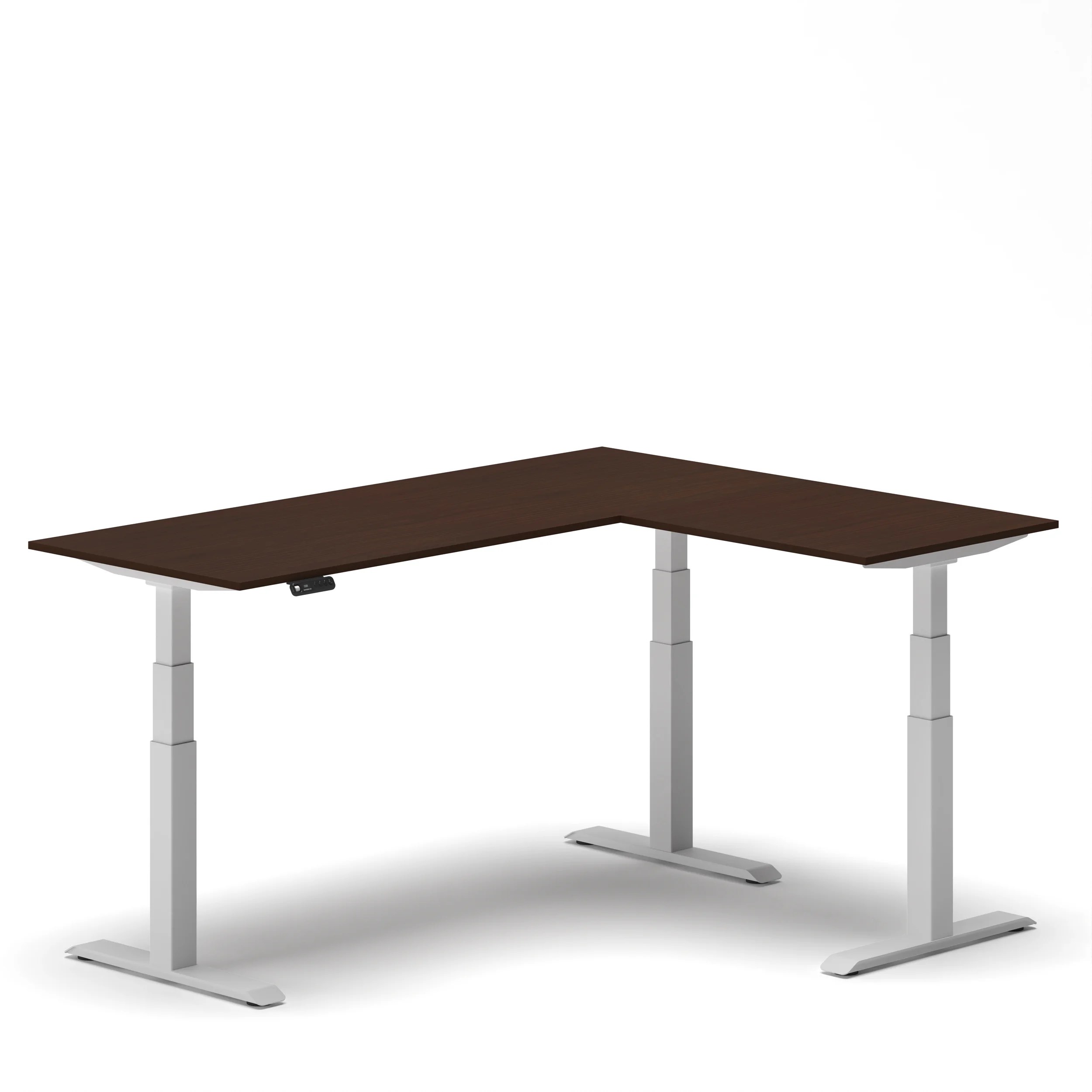 Studio - L Shaped Standing Desk - Image 102