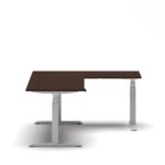 Studio - L Shaped Standing Desk