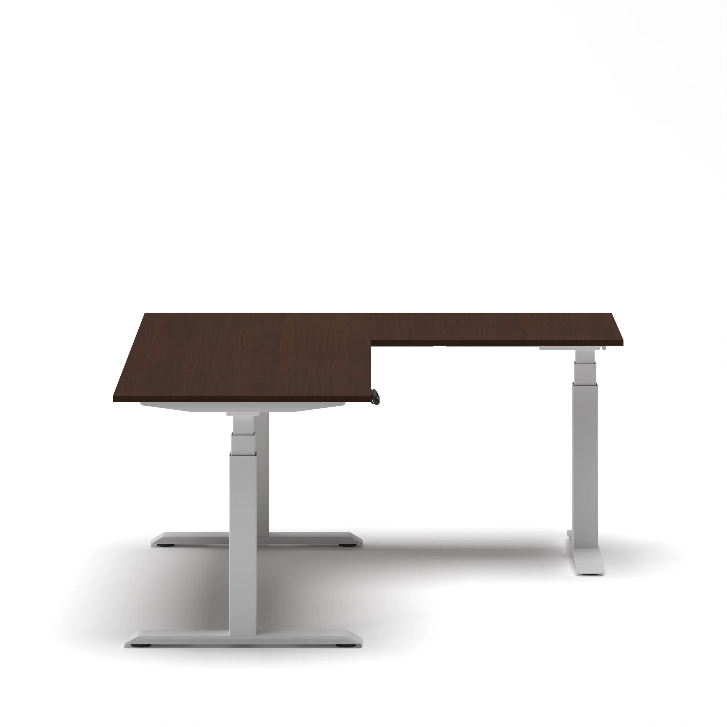 Studio - L Shaped Standing Desk - Image 104