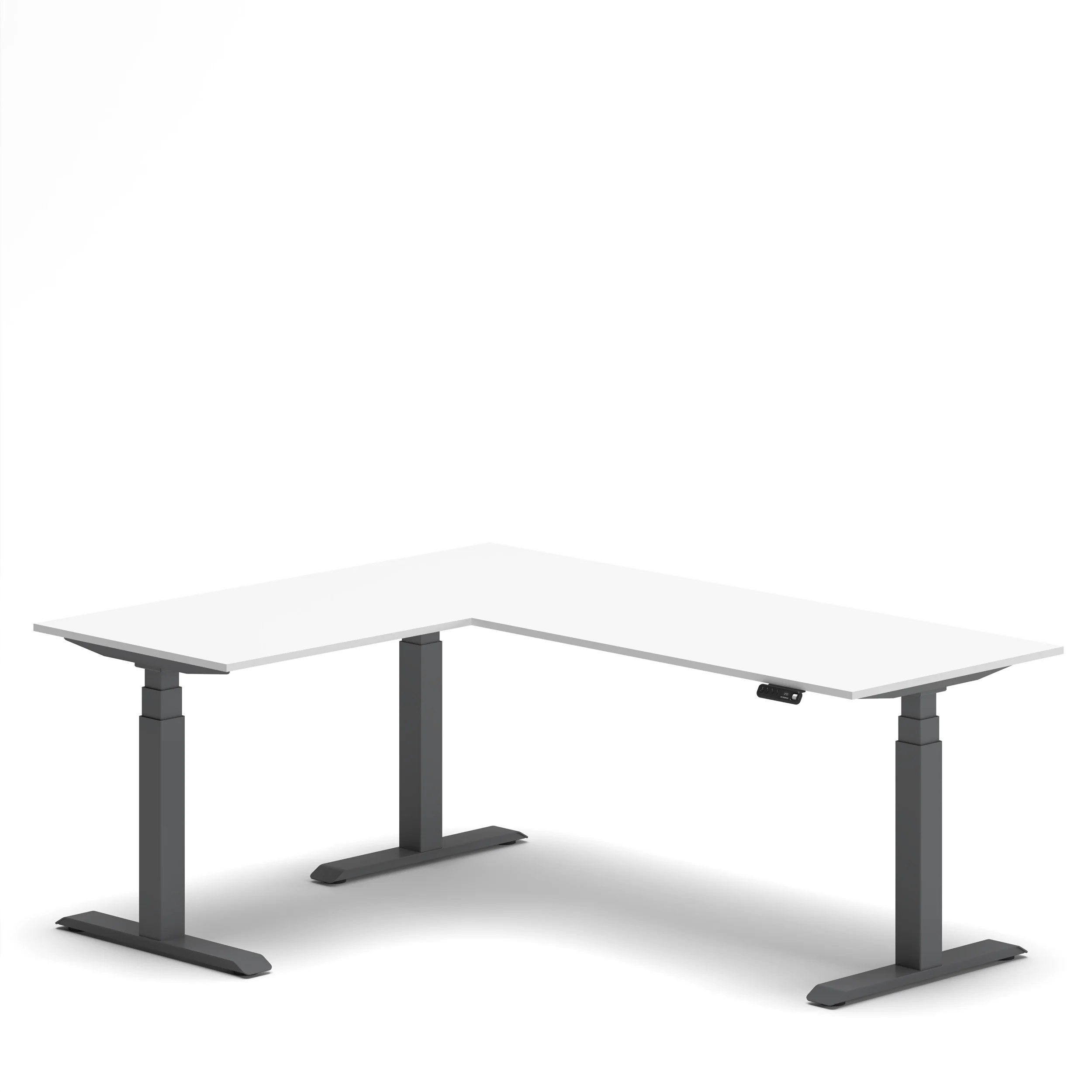 Studio - L Shaped Standing Desk - Image 105
