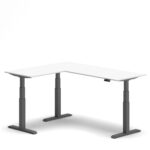 Studio - L Shaped Standing Desk
